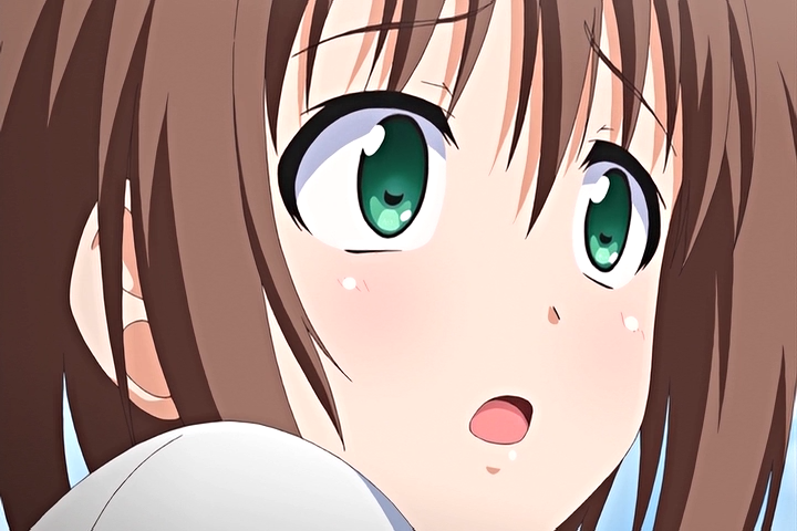 Fukubiki! Triangle: Futaba wa Atafuta ♥ (Soshiki)